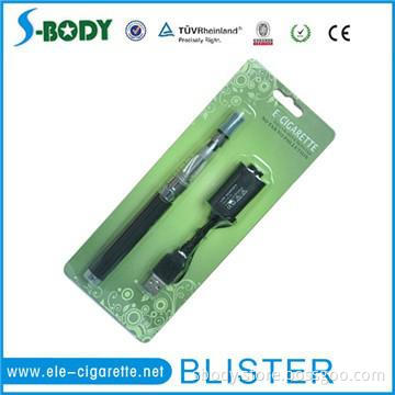 Quality ego blister kit e cigarette ce4 blister pack